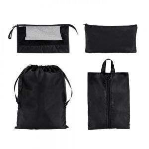 SET ORGANIZADOR DE VIAJE DEVIKA personalizada